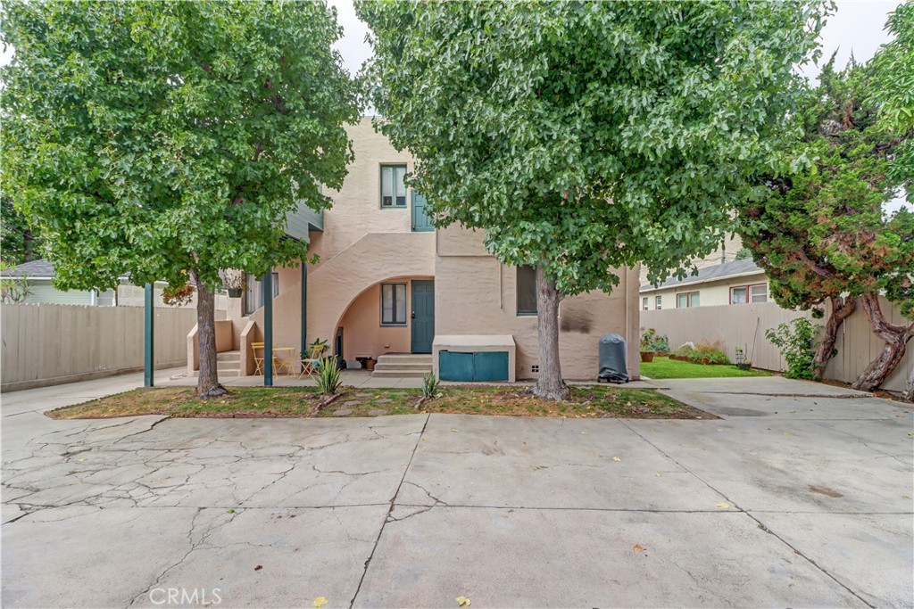 Carroll Park - Residential Income