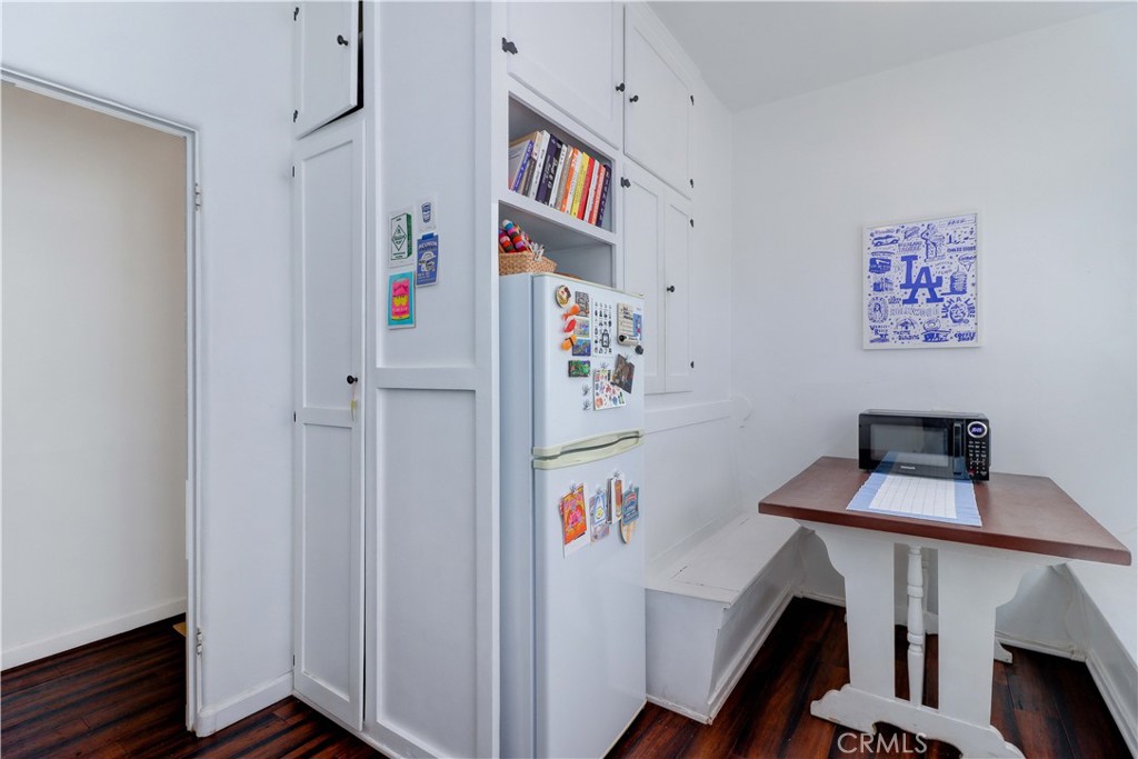 Carroll Park - Residential Income