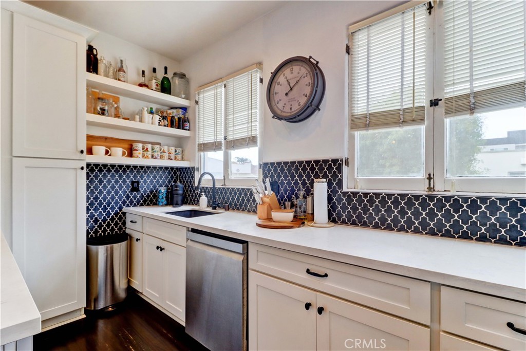 Carroll Park - Residential Income