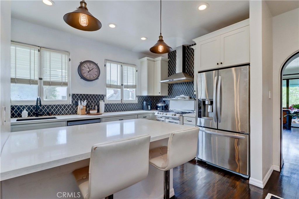 Carroll Park - Residential Income