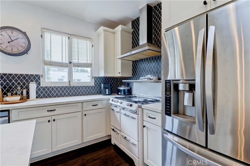 Carroll Park - Residential Income