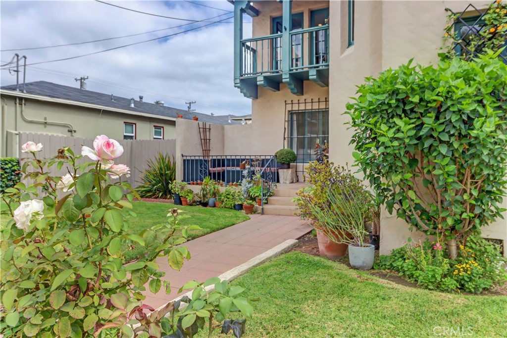 Carroll Park - Residential Income