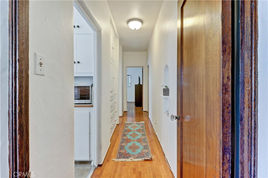 Carroll Park - Residential Income