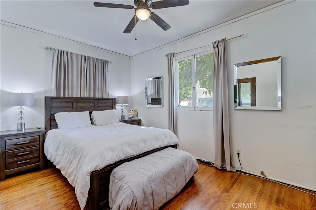 Carroll Park - Residential Income