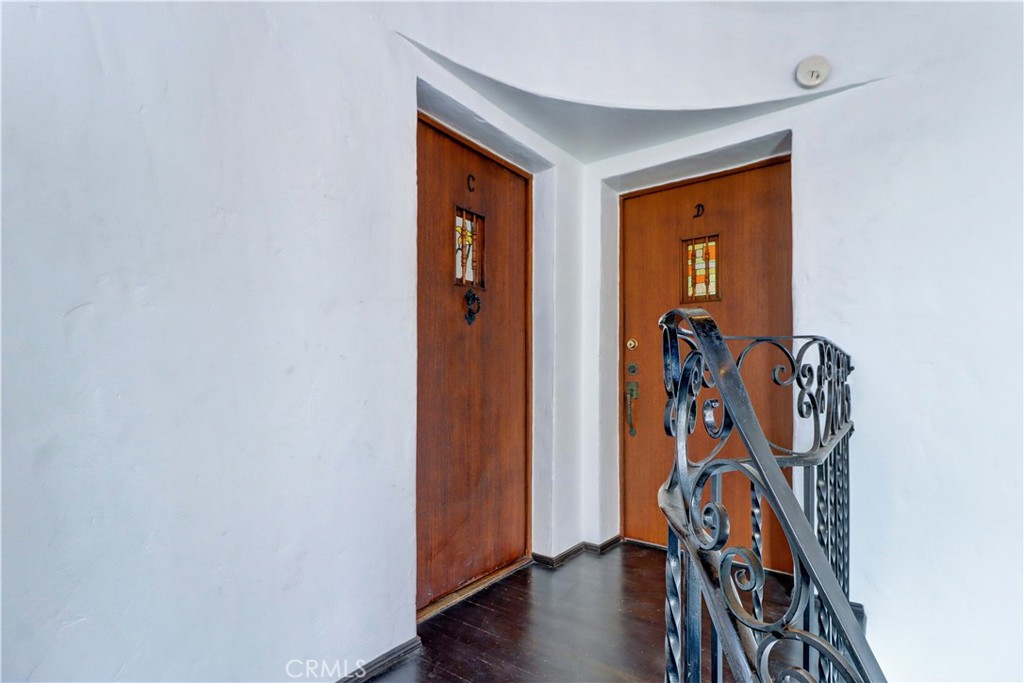 Carroll Park - Residential Income