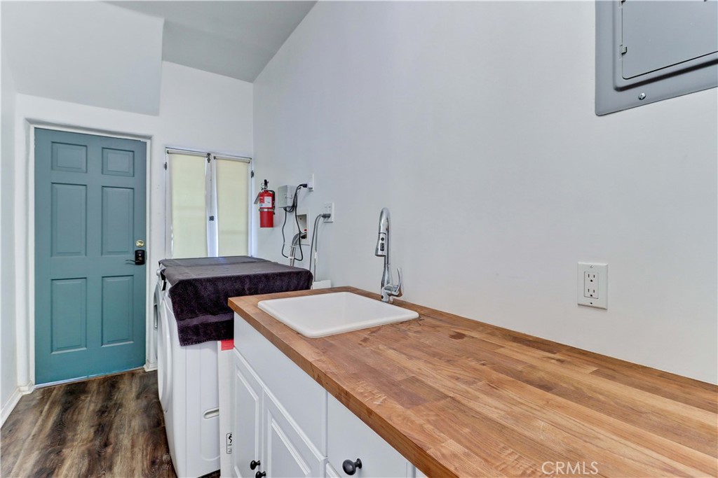 Carroll Park - Residential Income