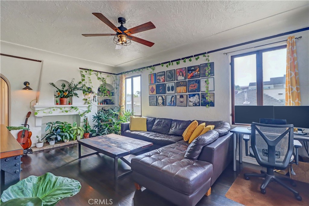 Carroll Park - Residential Income