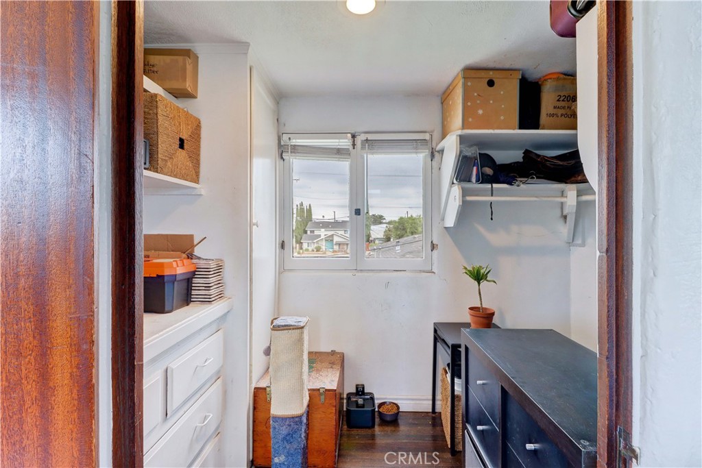 Carroll Park - Residential Income