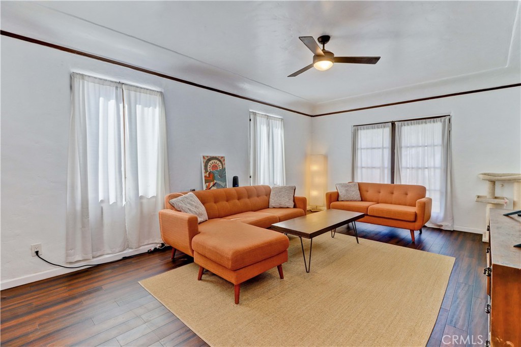 Carroll Park - Residential Income
