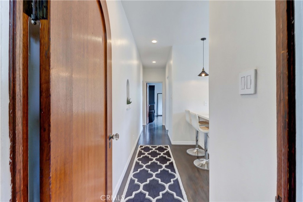 Carroll Park - Residential Income