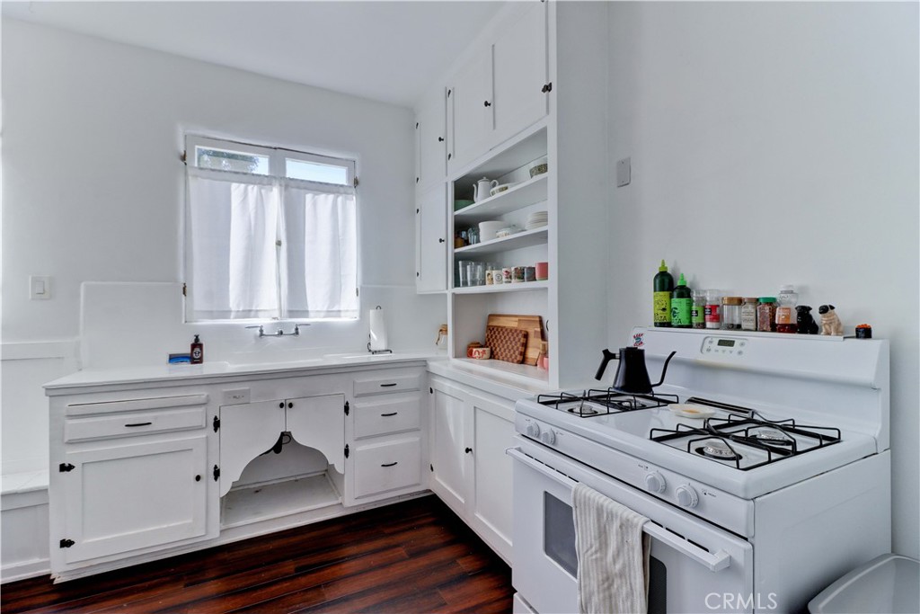 Carroll Park - Residential Income