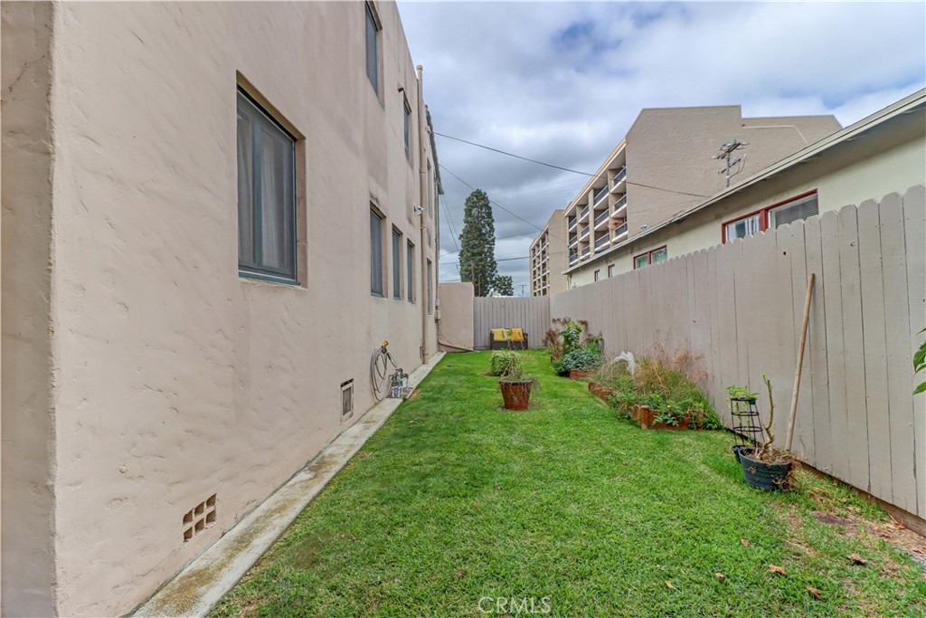 Carroll Park - Residential Income