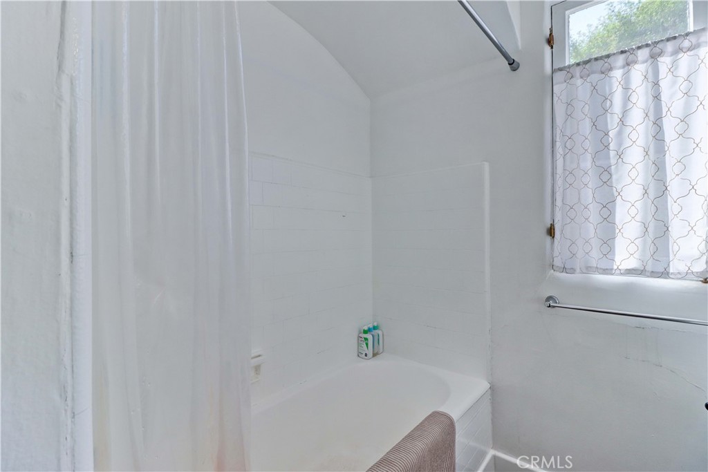 Carroll Park - Residential Income