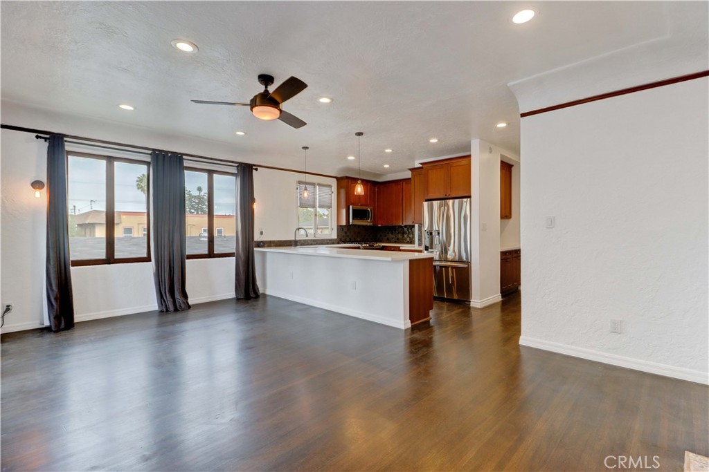 Carroll Park - Residential Income