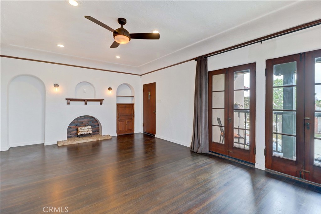 Carroll Park - Residential Income
