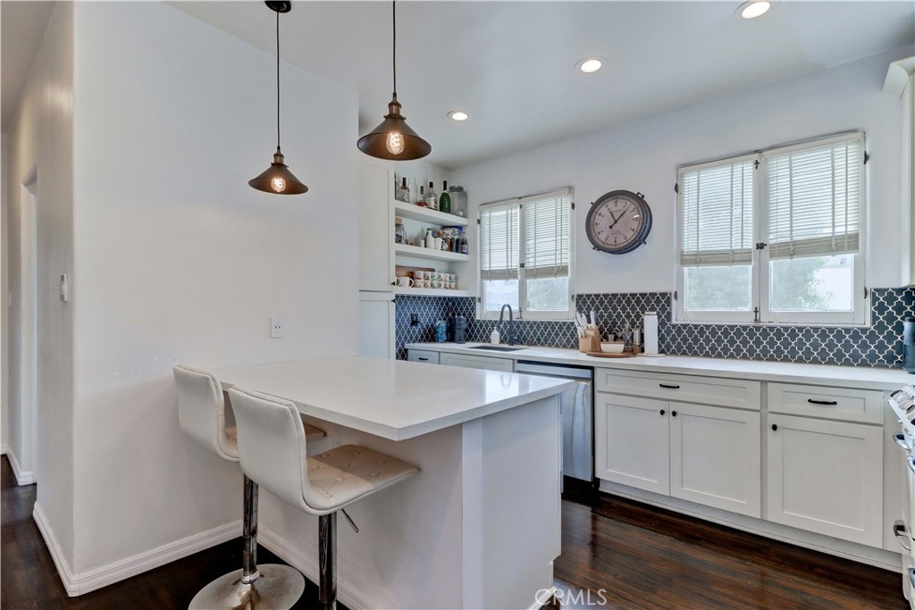 Carroll Park - Residential Income