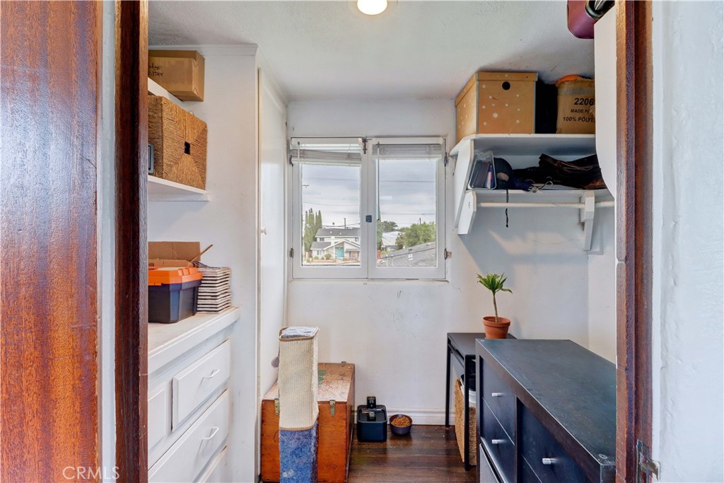 Carroll Park - Residential Income