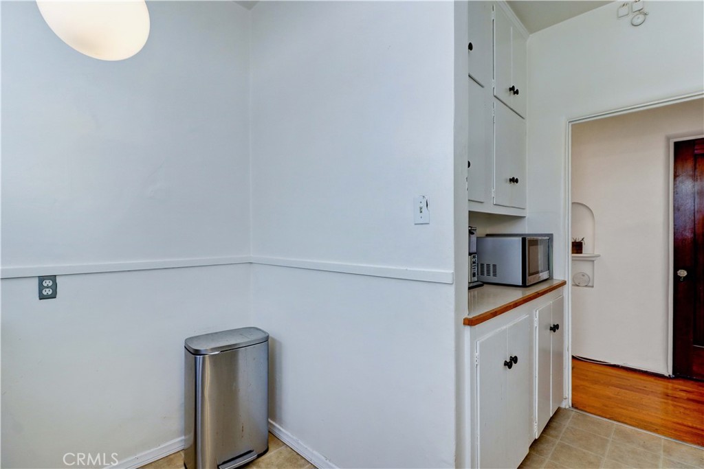 Carroll Park - Residential Income