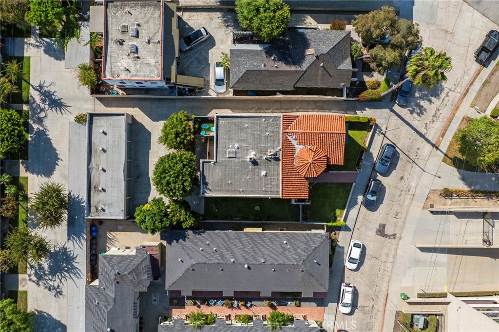 Carroll Park - Residential Income