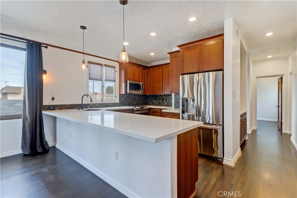 Carroll Park - Residential Income