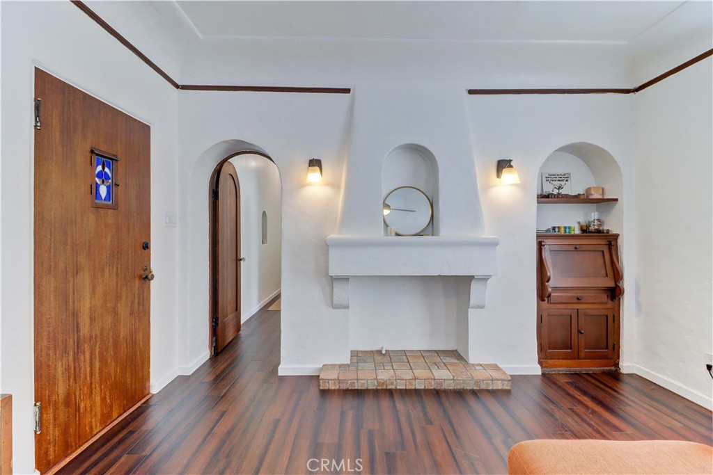 Carroll Park - Residential Income