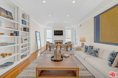 Photo of 1370 Kelton Avenue #203, Los Angeles, CA 90024 (MLS # 26642291)