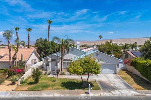 Photo of 67750 Paletero RD, Cathedral City, CA 92234 (MLS # IV26163782)
