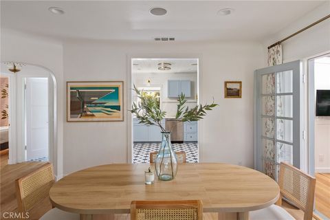 610 Marylind Claremont CA 91711