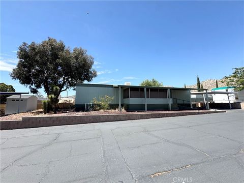 Photo of 55524 Yucca Trail #54, Yucca Valley, CA 92284 (MLS # JT26036485)