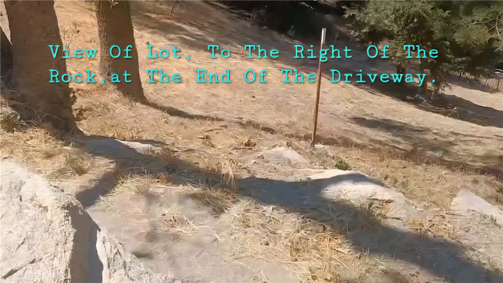 Twin Peaks (TWIN) - Land