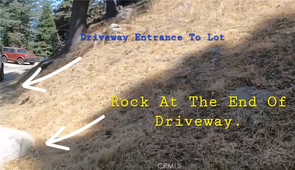 Twin Peaks (TWIN) - Land