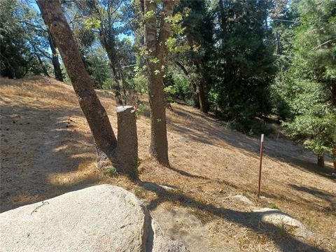 Photo of 0 Pine Trail, Twin Peaks, CA 92391 (MLS # SW25182435)