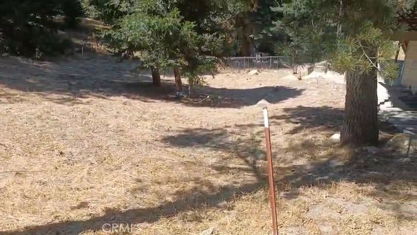 Twin Peaks (TWIN) - Land