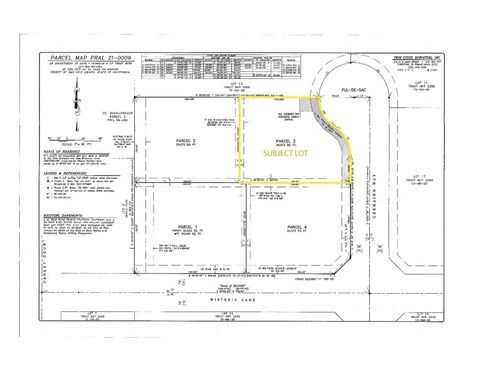 Photo of 3 Germaine Way, Paso Robles, CA 93446 (MLS # NS26067458)