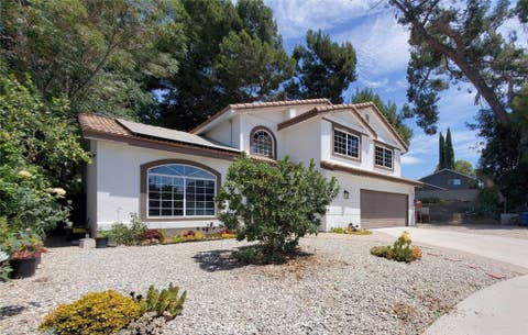 Photo of 11875 Gruen ST, Sylmar, CA 91342 (MLS # SR26168353)