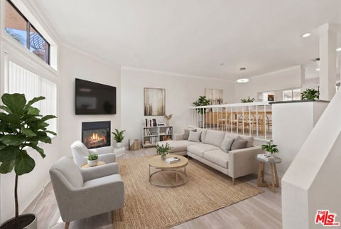 Photo of 14937 Sherman Way #2, Van Nuys, CA 91405 (MLS # 26853101)