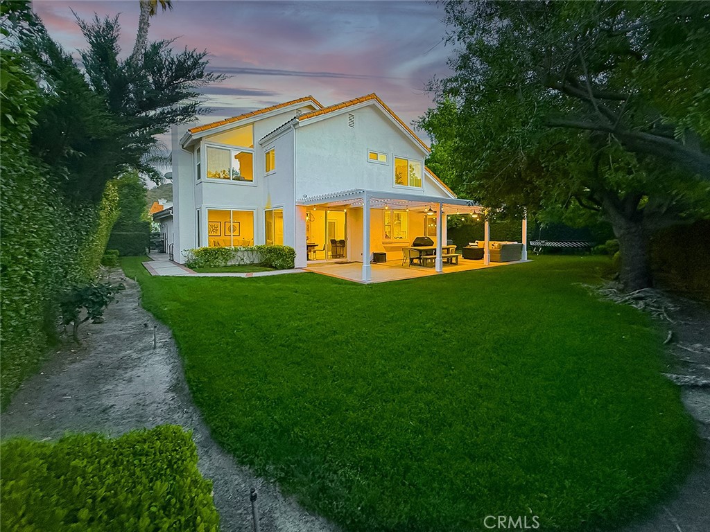 2505 Peachwood Place