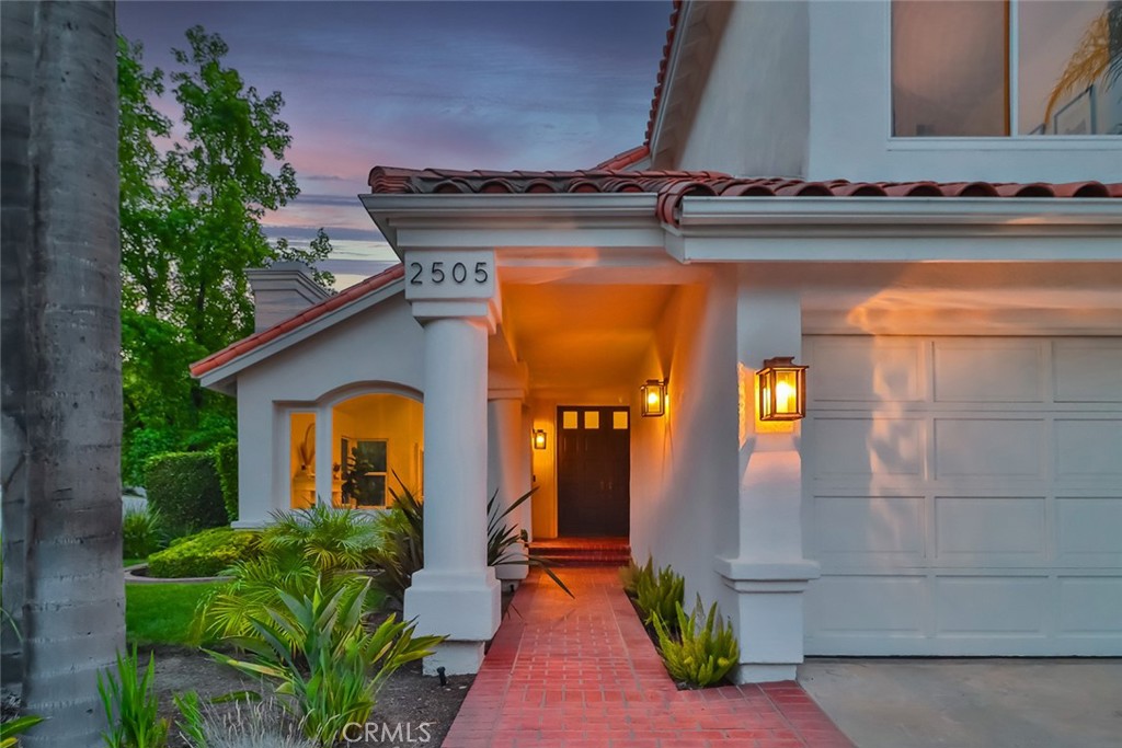 2505 Peachwood Place
