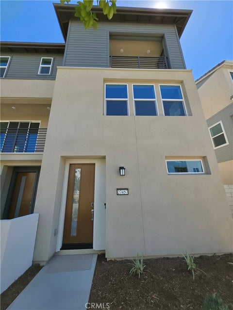 Photo of 27457 Novella, Valencia, CA 91318 (MLS # SR26201828)