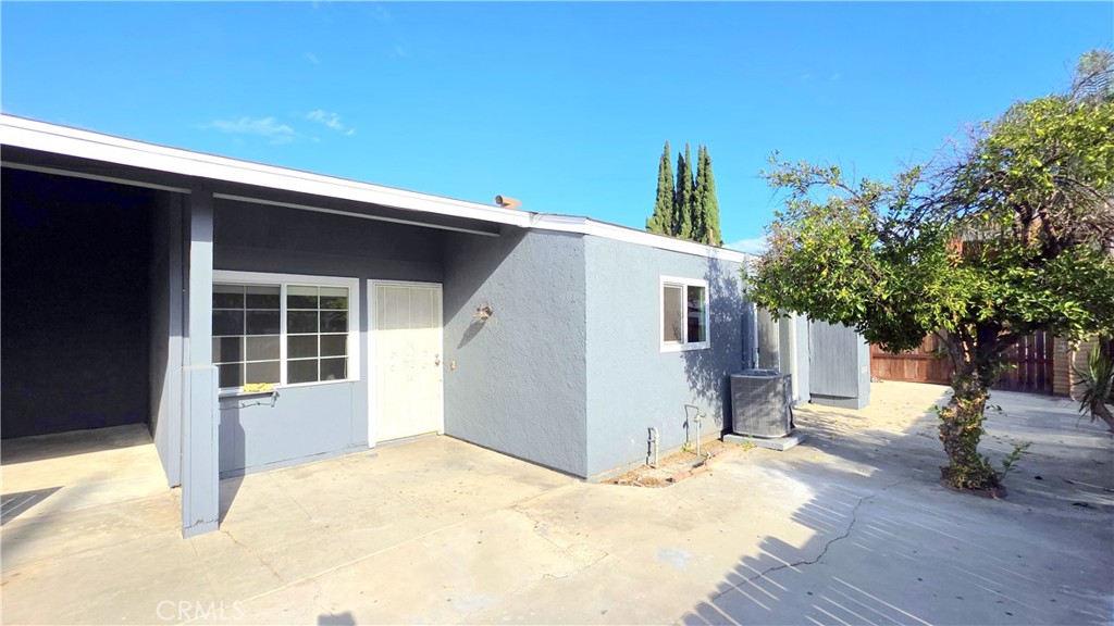 Welcome home to 18429 Santar St.! This charming single-family home boasts 2 bedrooms, 1 bath, and a spacious 2-car garage, providing everything you've been searching for. Recently renovated with an inviting open floor plan and a fenced front yard, this single-story gem is tailor-made for you and your loved ones. Don't miss out on the opportunity to make this house your forever home. Schedule a viewing today before it's too late!