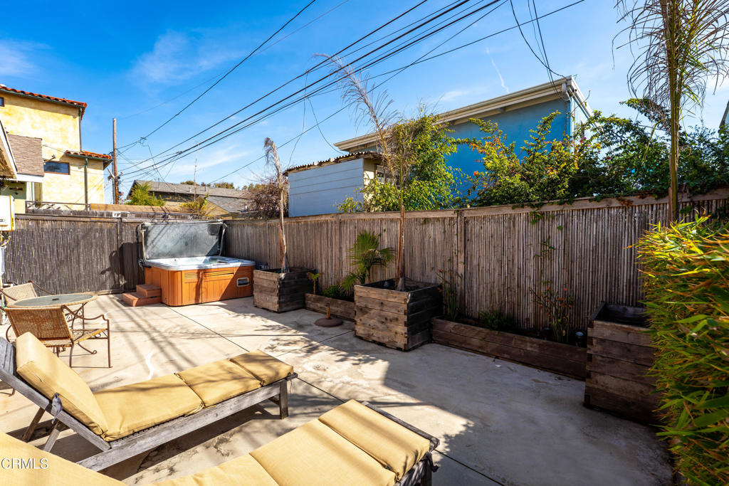 Silverstrand Beach - 0308 - Residential