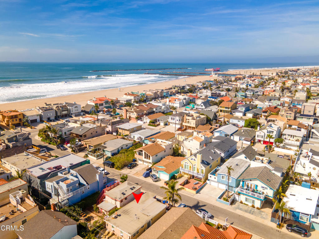 Silverstrand Beach - 0308 - Residential