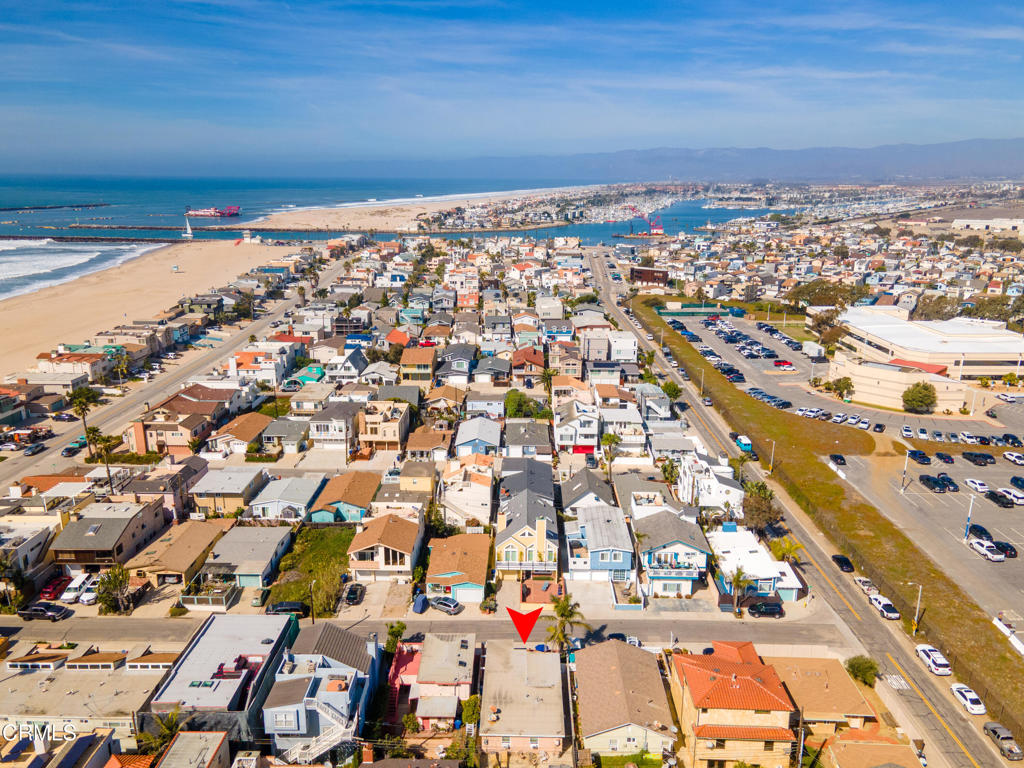 Silverstrand Beach - 0308 - Residential