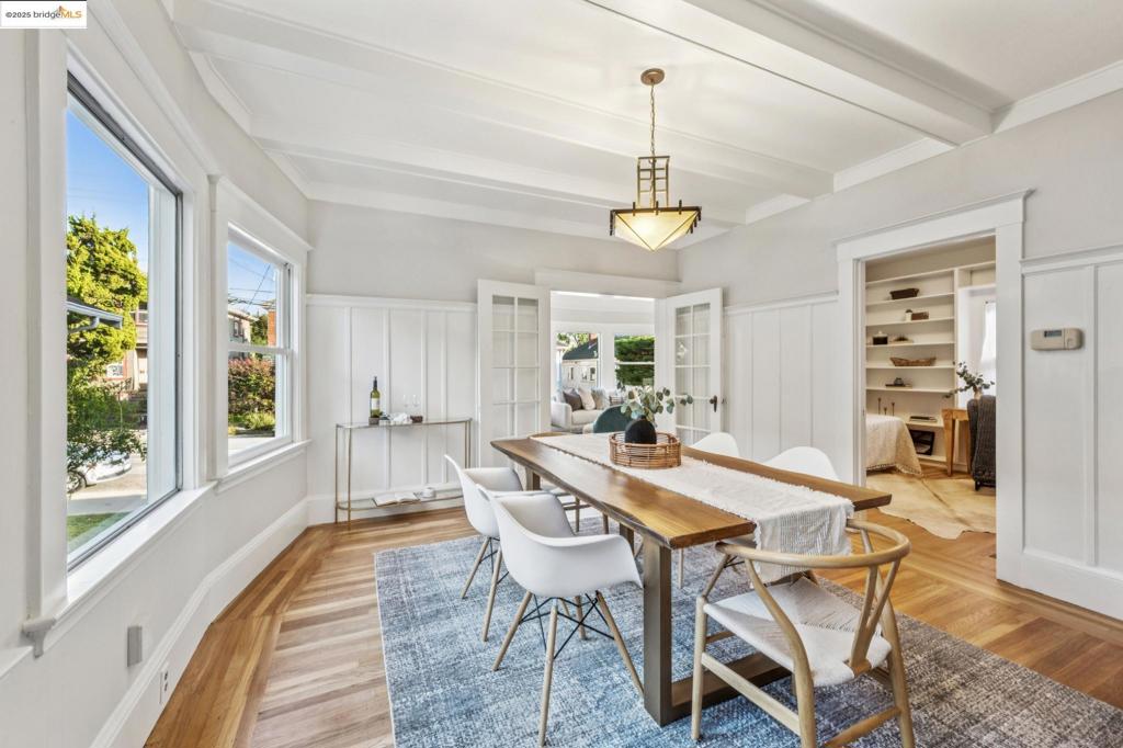 PIEDMONT AVENUE - Residential