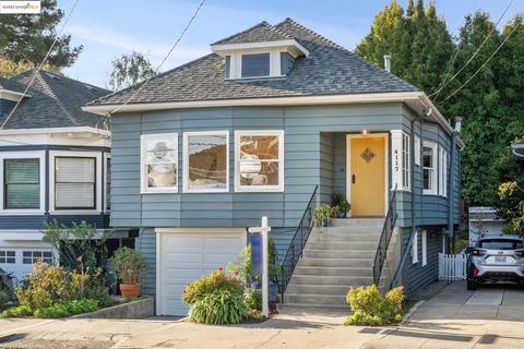 Properties 33 4117 Gilbert St Oakland CA 94611