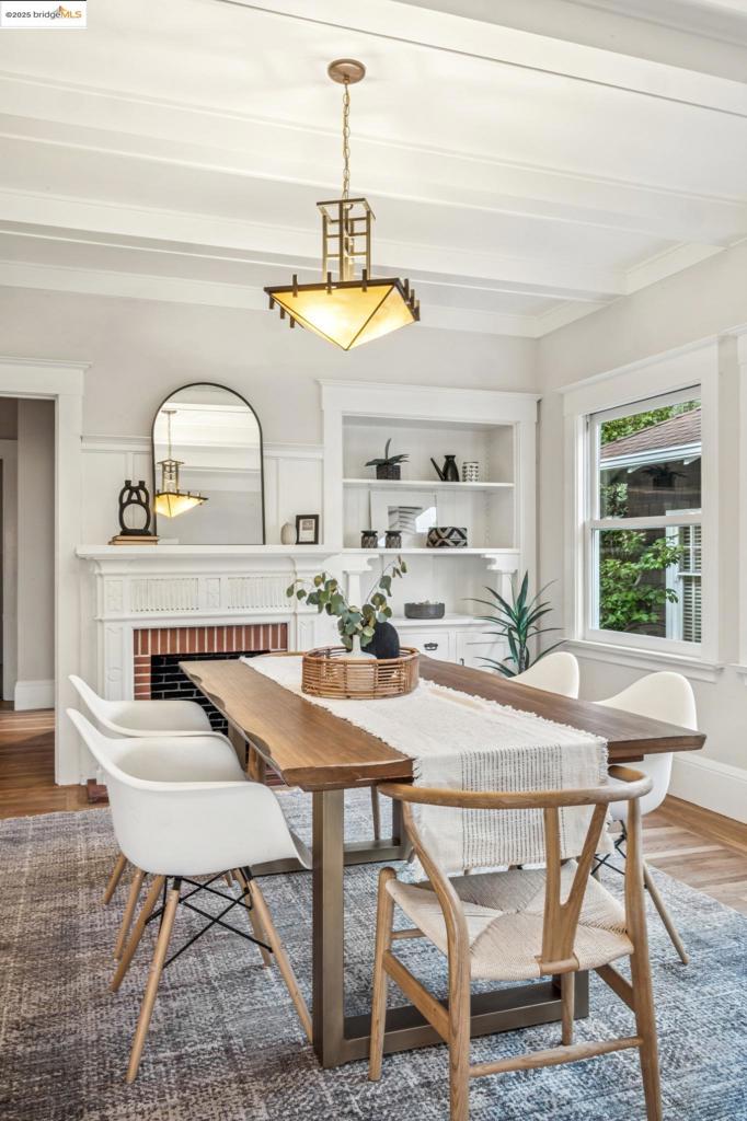 PIEDMONT AVENUE - Residential