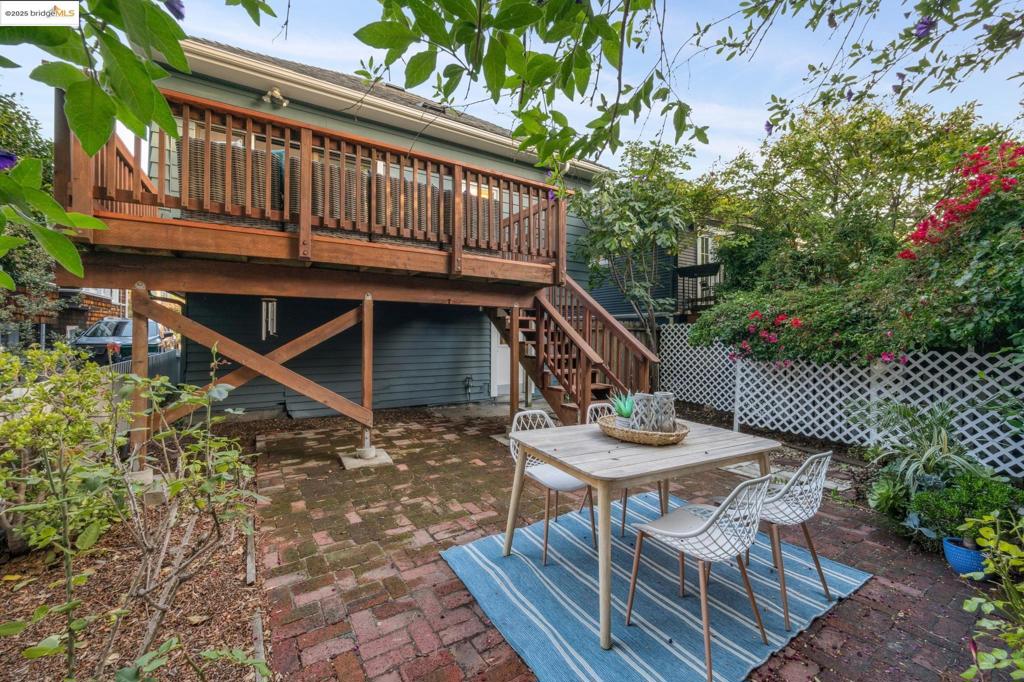 PIEDMONT AVENUE - Residential