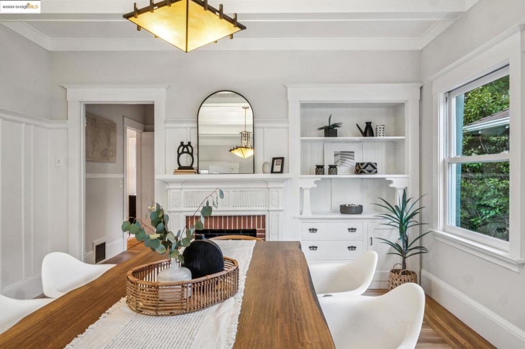 PIEDMONT AVENUE - Residential