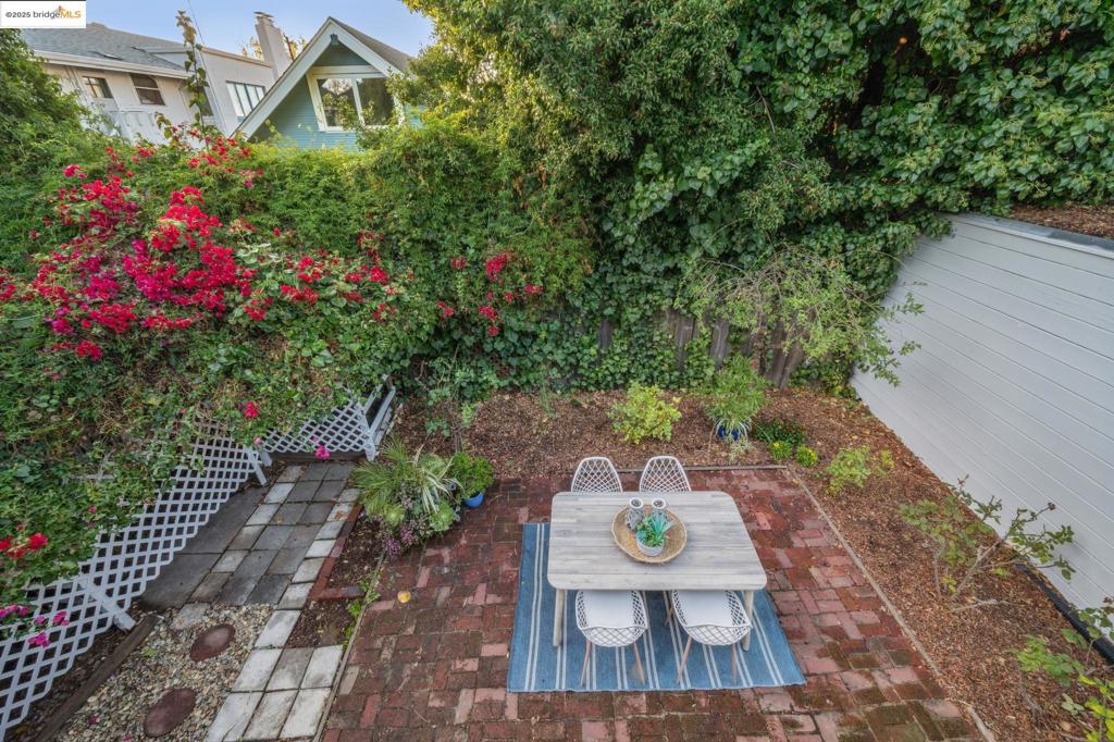 PIEDMONT AVENUE - Residential