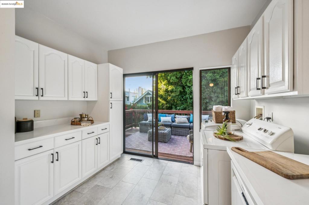 PIEDMONT AVENUE - Residential